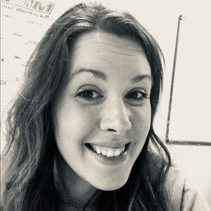 Meet your Posher, Katelyn